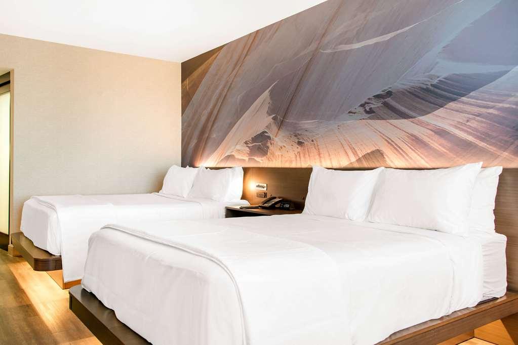 Cambria Hotel Manchester South Windsor Habitación foto