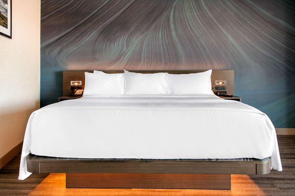 Cambria Hotel Manchester South Windsor Habitación foto