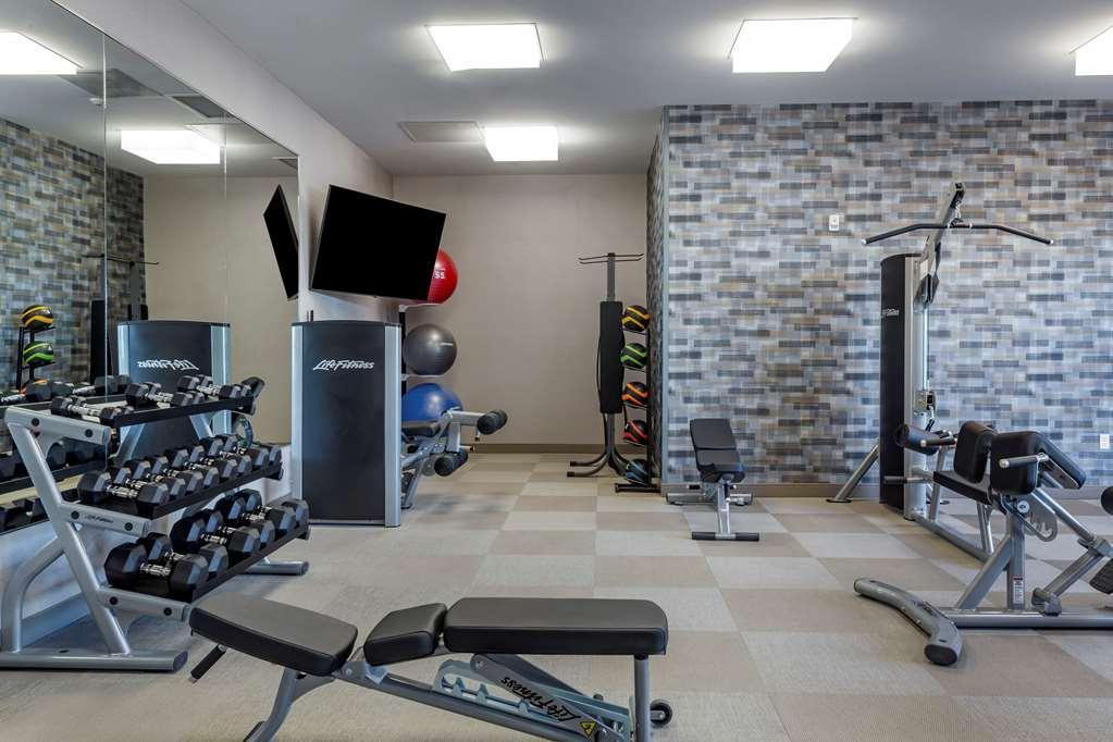 Cambria Hotel Manchester South Windsor Facilidades foto