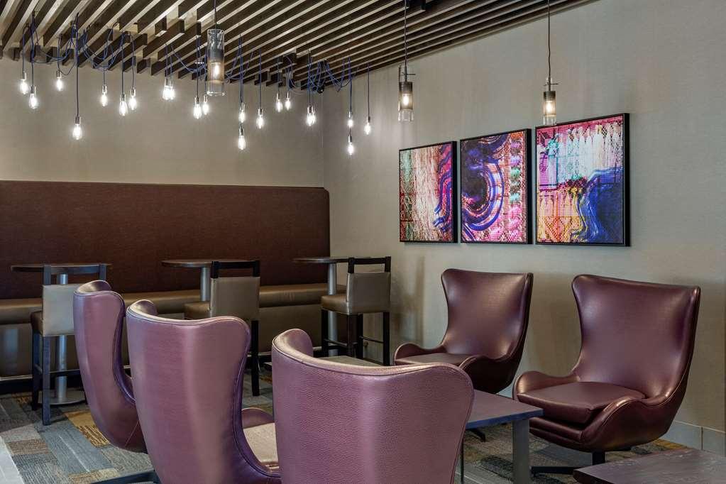 Cambria Hotel Manchester South Windsor Restaurante foto